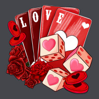 Valentines Day Feeling Lucky Classic Tee | Teevron