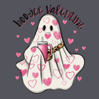 Boo Jee Valentine Vintage Hoodie | Teevron