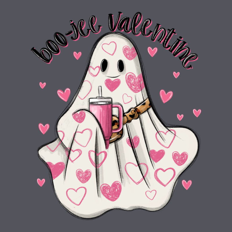 Boo Jee Valentine Vintage Hoodie by MaliasSmallBusiness | Teevron