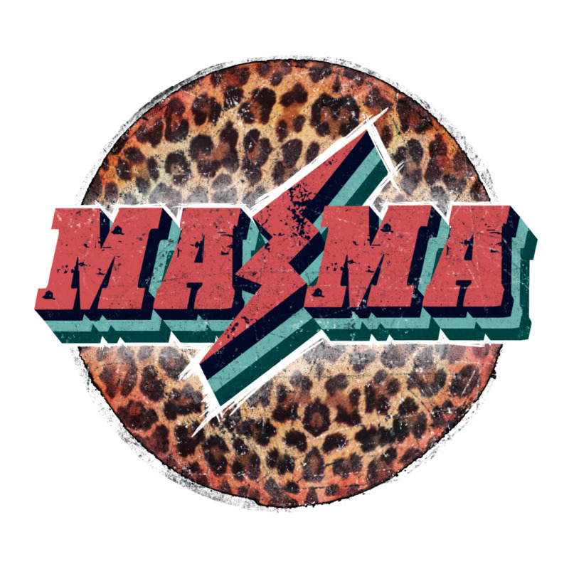 Mama Premium Tee by JahusDesignShop | Teevron