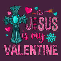 Jesus Is My Valentine Classic Tee | Teevron