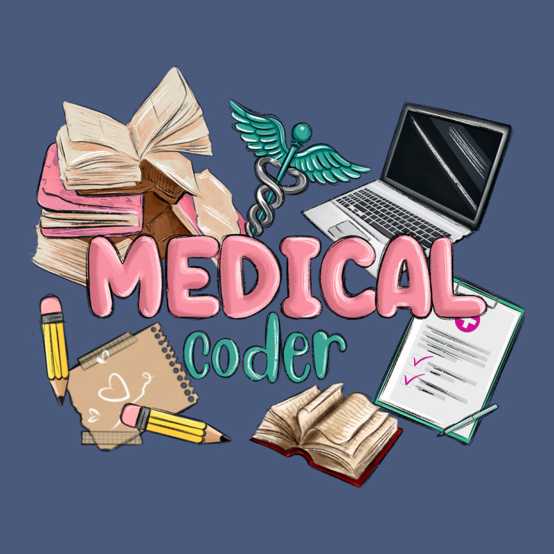 Medical Codler Vintage Hoodie by MaliasSmallBusiness | Teevron