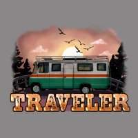 Traveler Vintage Tee | Teevron