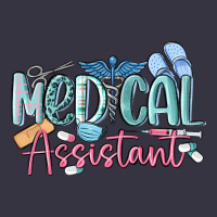 Medical Assistant Nurse Vintage Hoodie | Teevron