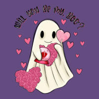 Will You Be My Boo Vintage Hoodie | Teevron