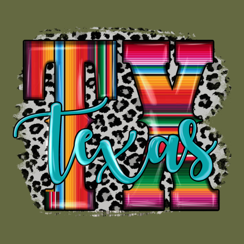 Tx Texas Long Sleeve Tee by JahusDesignShop | Teevron