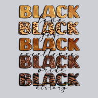 Typography Variations In Animal And Glitter Textur Heavyweight Sweatshirt | Teevron