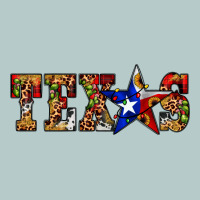 Texas Christmas Heavy Core Tee | Teevron