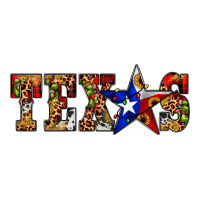 texas christmas | Teevron