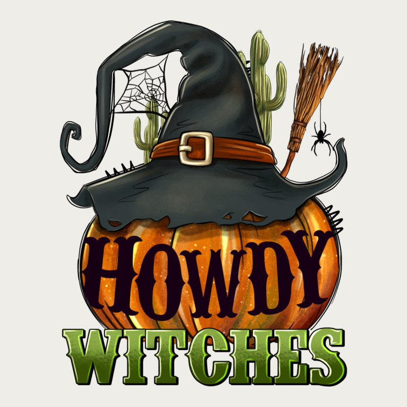 Howdy Witches Zipper Hoodie by NancyCooperArtShop | Teevron