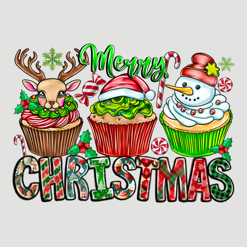 Merry Christmas Classic Tee by CowhideDigitalArt | Teevron