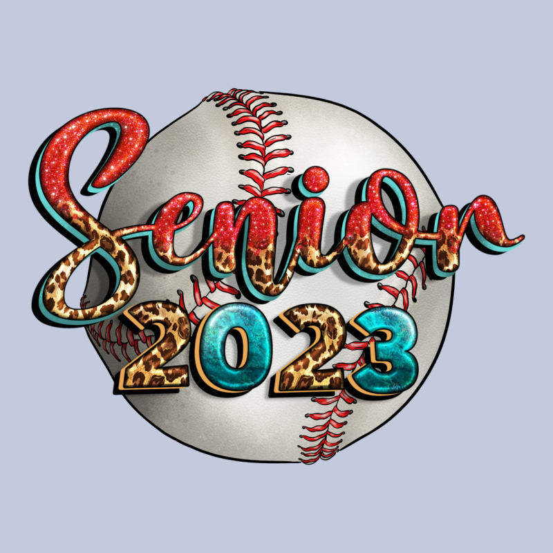 Baseball Senior 2023 Long Sleeve Tee by BundleAndBundleShop | Teevron