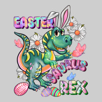 Easter Saurus Rex Easter Day Premium Sweatshirt | Teevron