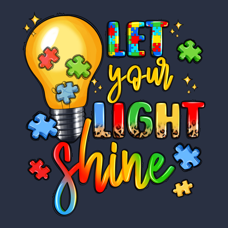 Let Your Light Shine Heavyweight Sweatshirt by LillyAllenDesigns | Teevron