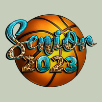 Basketball Senior 2023 Long Sleeve Tee | Teevron