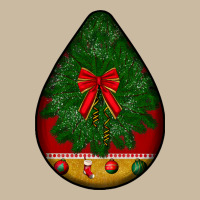 Christmas Teardrop Long Sleeve Tee | Teevron