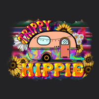 Trippy Hippie Vintage Tee | Teevron