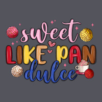 Sweet Like Pan Dulce Vintage Hoodie | Teevron