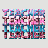 Teacher Stacked Classic Tee | Teevron