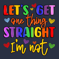 Celebrate Pride With Colorful Text Heavyweight Sweatshirt | Teevron