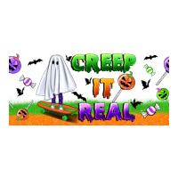 creep it real libbey glass | Teevron