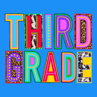 Third Grade Classic Tee | Teevron