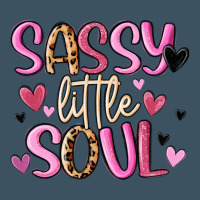 Sassy Little Soul Urban Heavy Tee | Teevron