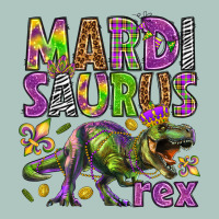 Mardi Saurus Rex Premium Sweatshirt | Teevron