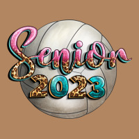 Volleyball Senior 2023 Long Sleeve Tee | Teevron