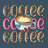 Coffee Coffee Coffee Urban Heavy Tee | Teevron