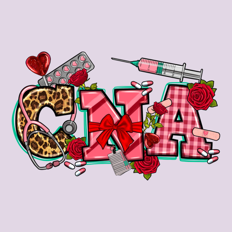 Valentines Day Cna Classic Tee by NancyCooperArtShop | Teevron