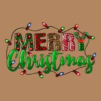 Merry Christmas Long Sleeve Tee | Teevron