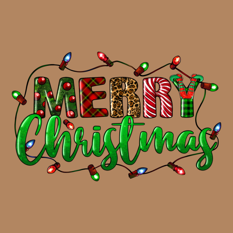 Merry Christmas Long Sleeve Tee by BundleAndBundleShop | Teevron
