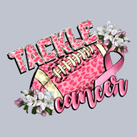 Tackle Cancer Premium Hoodie | Teevron