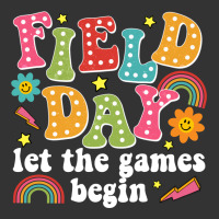 field day let the games begin | Teevron