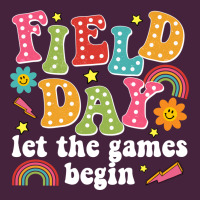 Field Day Let The Games Begin Premium Tee | Teevron