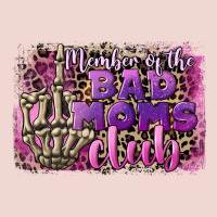 Member Of The Bad Moms Club Mother's Day Premium Sweatshirt | Teevron