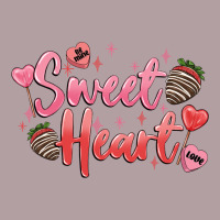Sweet Heart Vintage Hoodie | Teevron