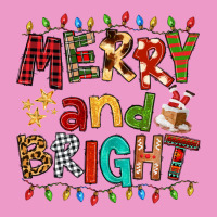Merry And Bright Urban Hoodie | Teevron