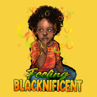 Feeling Blacknificent Premium Sweatshirt | Teevron