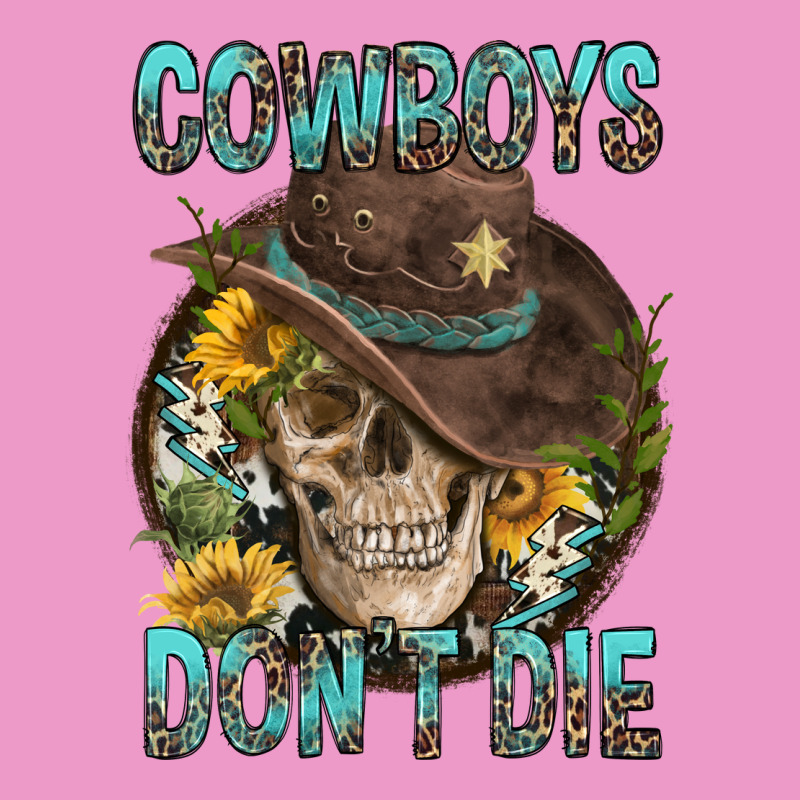 Cowboys Don't Die Urban Hoodie by FaDigitalArtStudio | Teevron