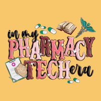 In My Pharmacy Tech Era Vintage Hoodie | Teevron
