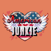 American Junkie Classic Tee | Teevron