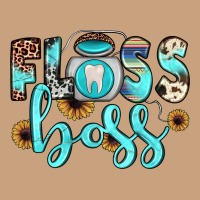 Floss Boss Vintage Tee | Teevron