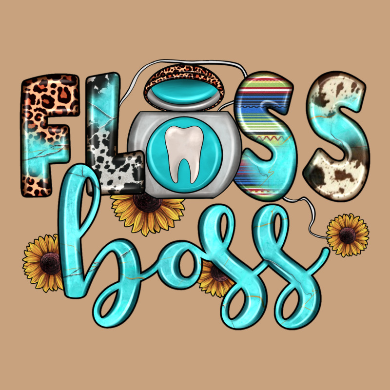 Floss Boss Vintage Tee by JahusDesignShop | Teevron