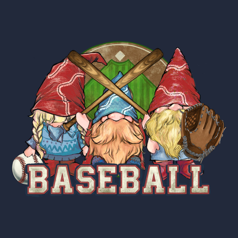 Baseball Gnomies Premium Sweatshirt by HowdyJamesFarm | Teevron