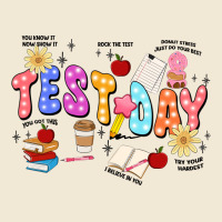 Test Day Premium Tee | Teevron