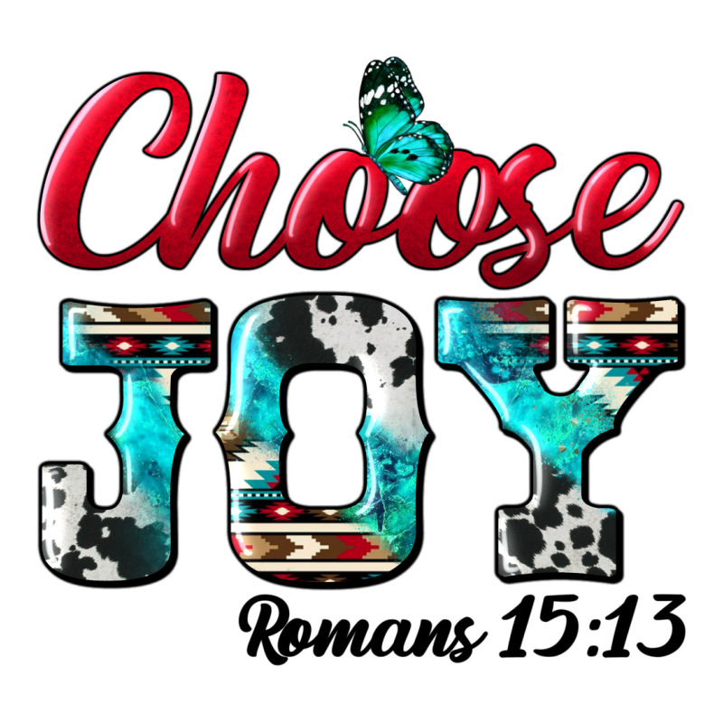 Choose Joy Long Sleeve Tee by BundleAndBundleShop | Teevron