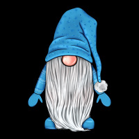 Winter Gnome Ladies Tee | Teevron
