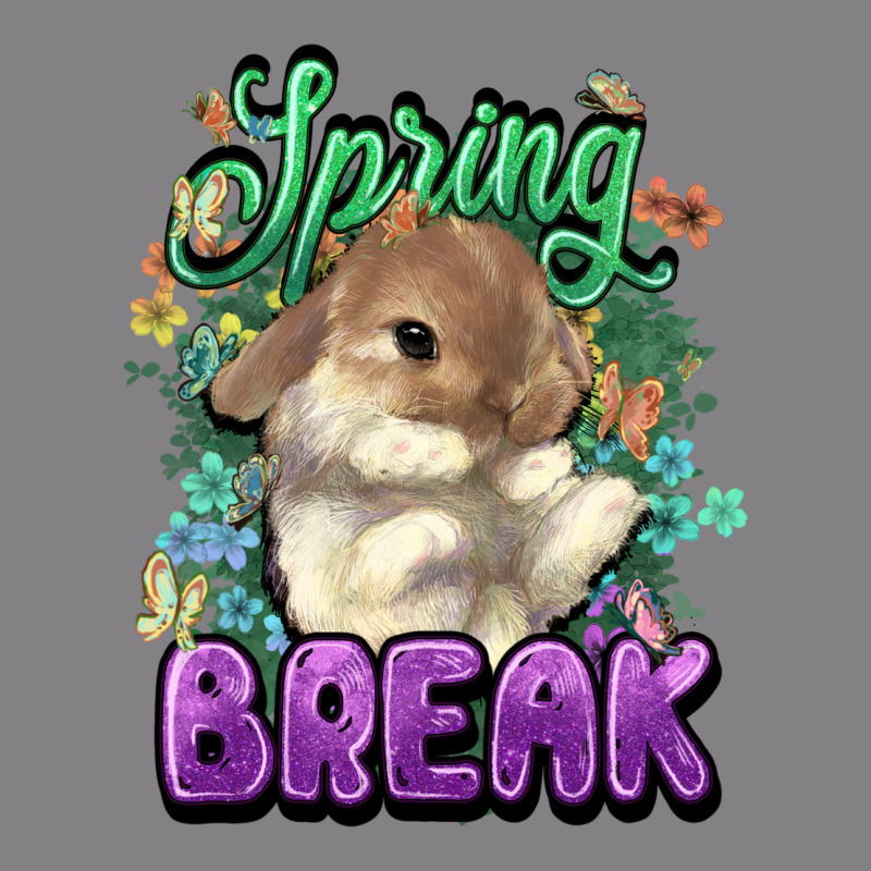 Easter Spring Break Easter Day Heavyweight Hoodie by HowdyJamesFarm | Teevron